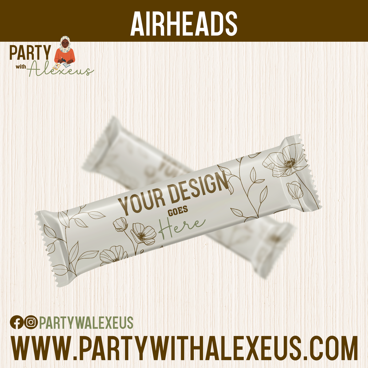 Air Heads
