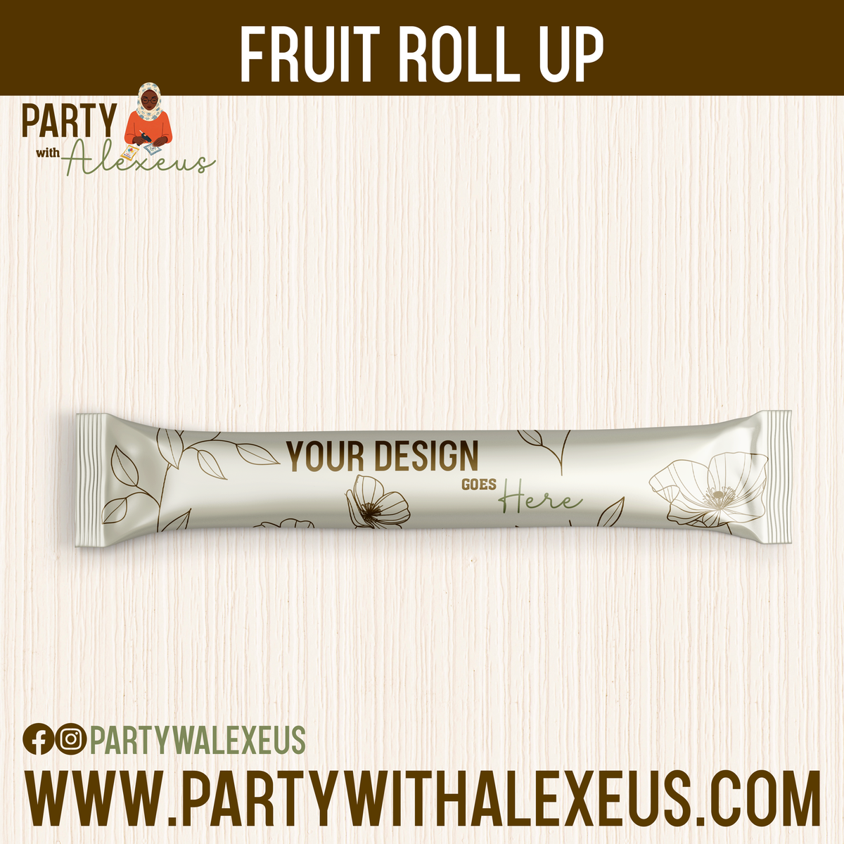 Fruit Roll Ups
