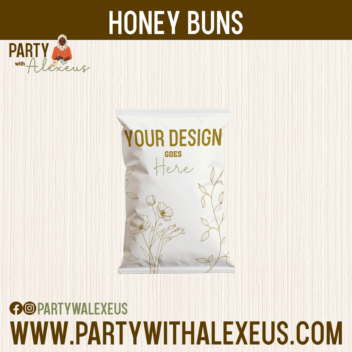 Honey Buns