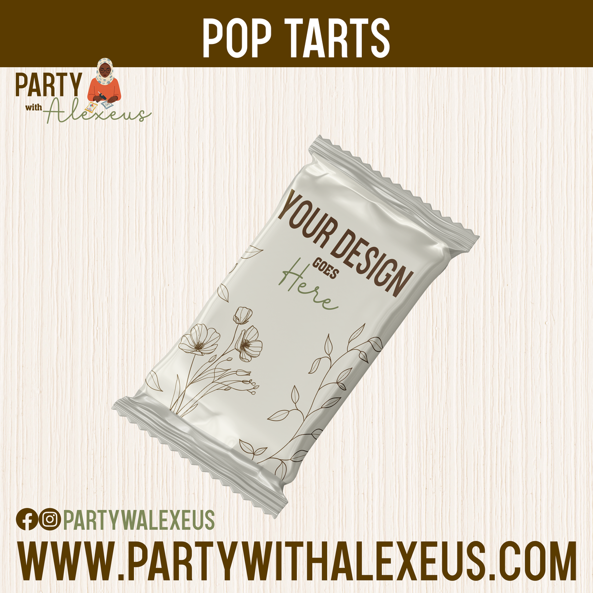 Pop Tarts