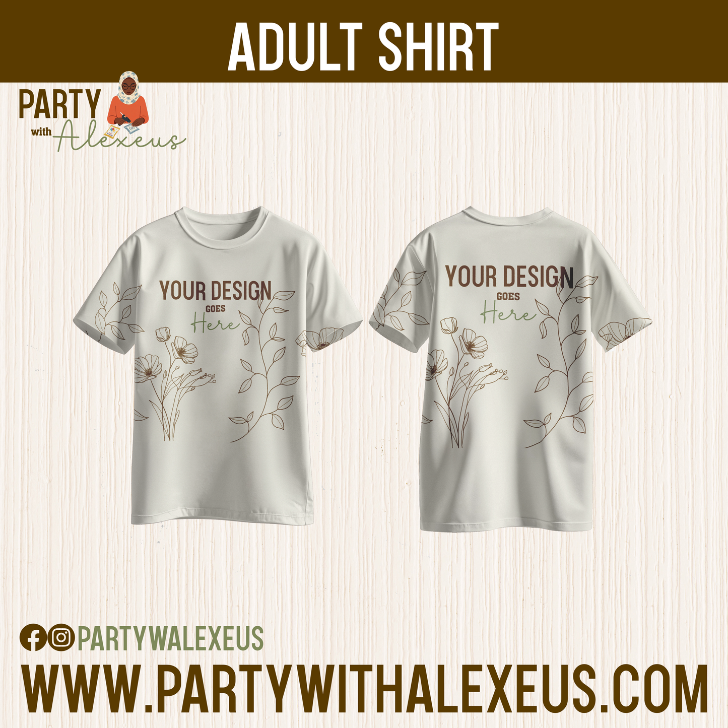Comfort Colors Adult T-Shirt  Color Blast