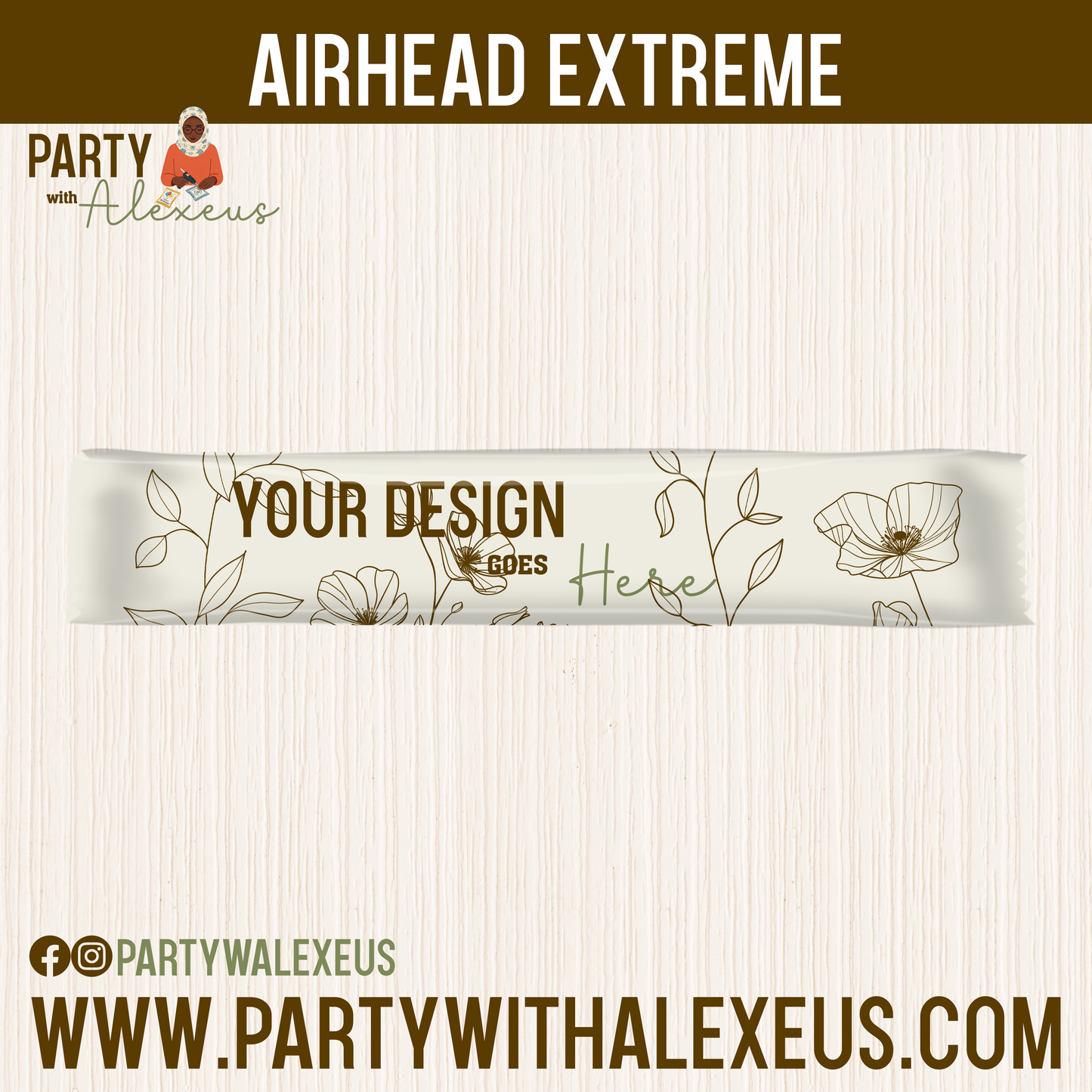 Air Head Extremes