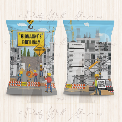 Construction Theme (2)