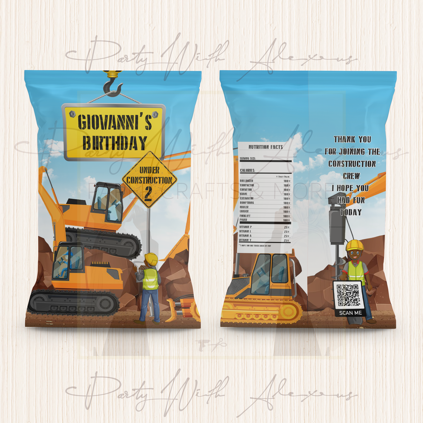 Construction Theme (2)
