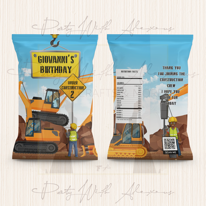 Construction Theme (2)