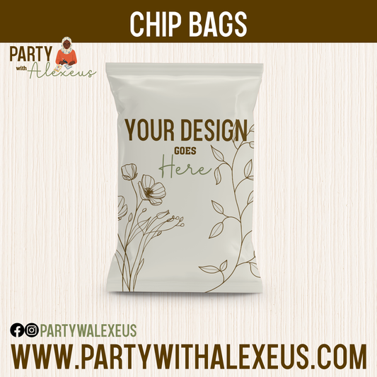 Chip Bags