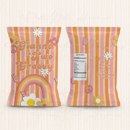 Two Groovy Theme