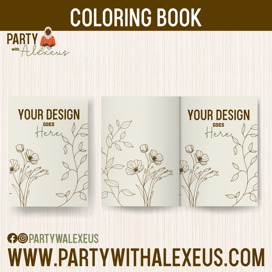 Coloring Book