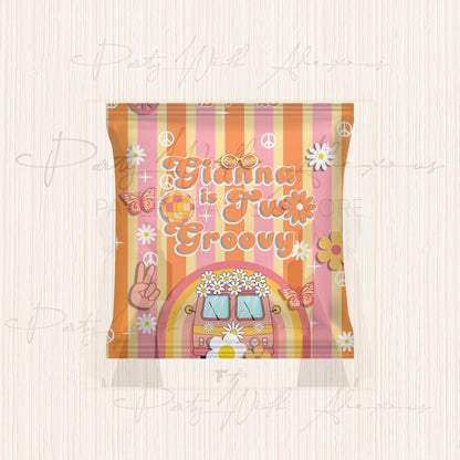 Two Groovy Theme