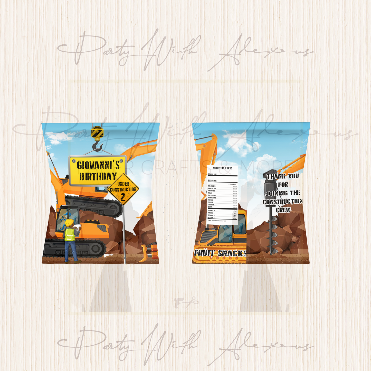 Construction Theme (2)