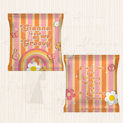 Two Groovy Theme