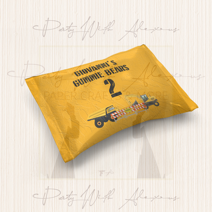 Construction Theme (2)