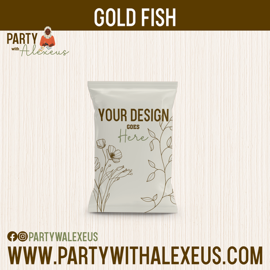 Gold Fish