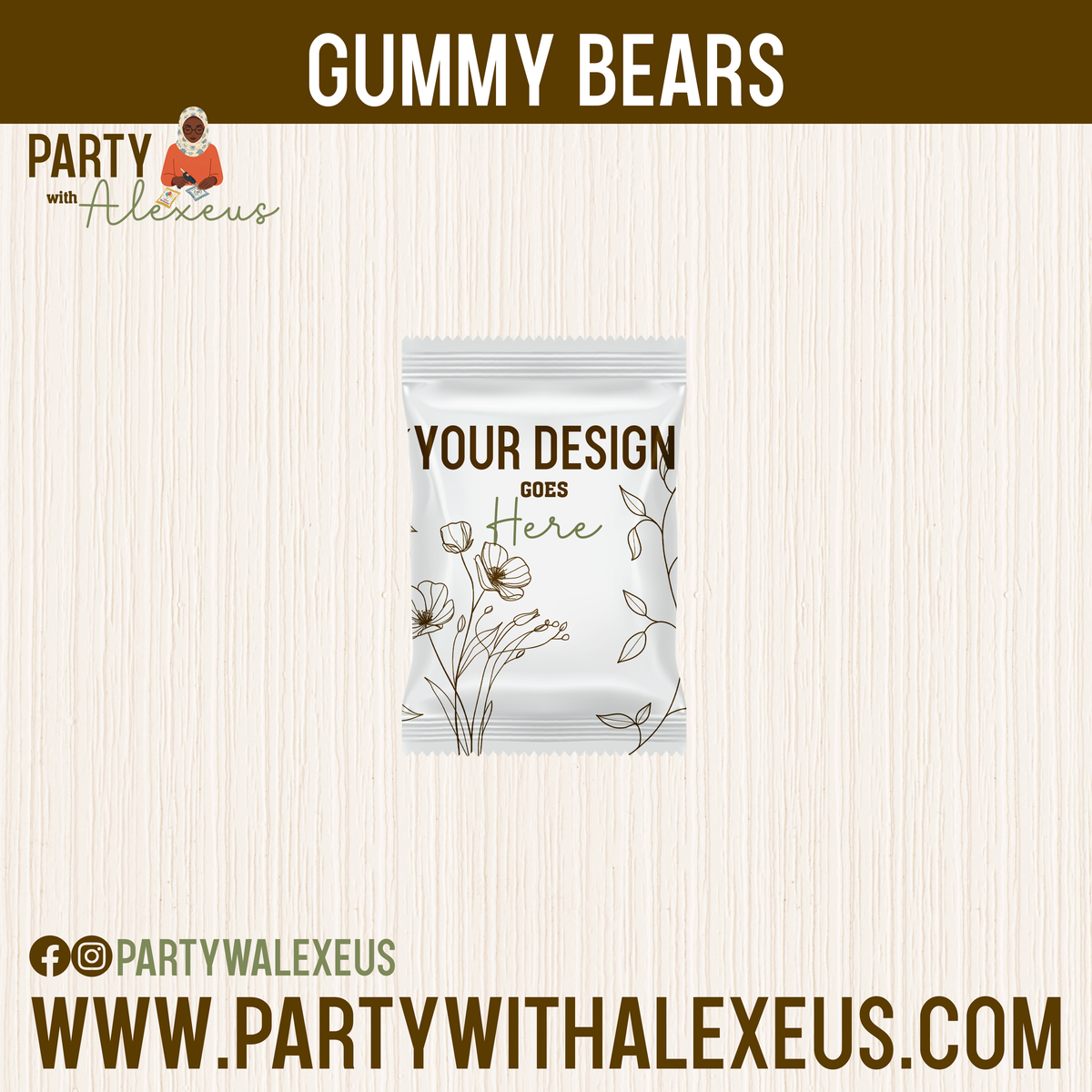 Gummy Bears