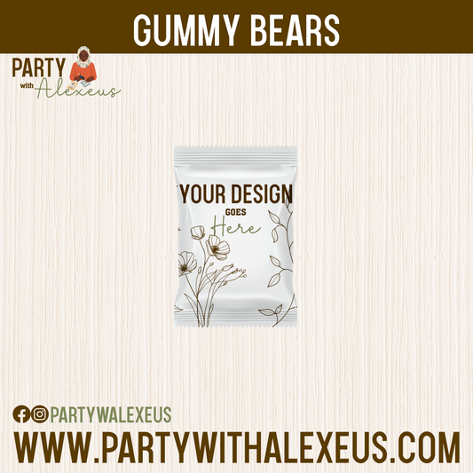 Gummy Bears