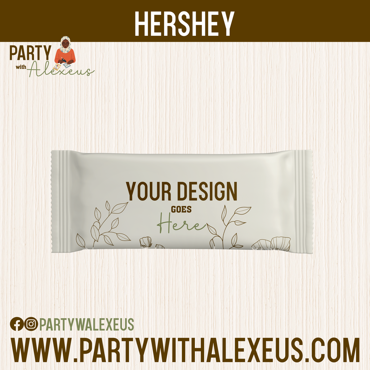 Hersheys