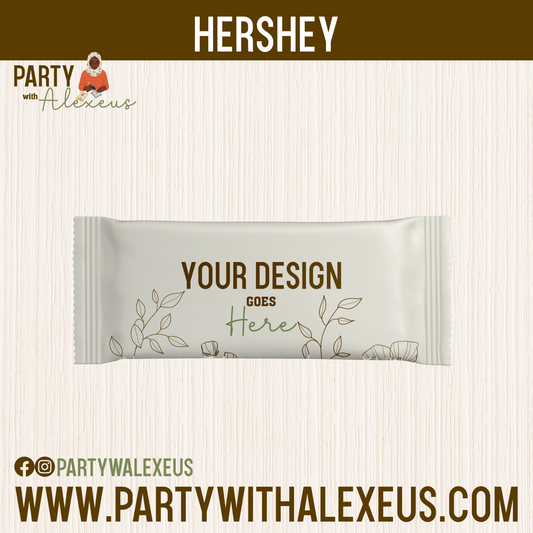 Hersheys