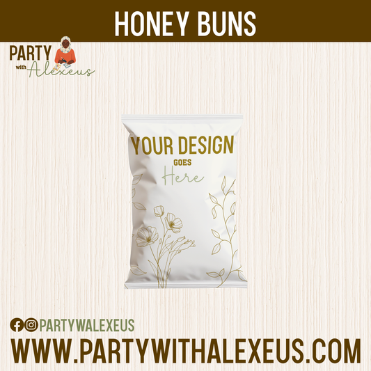 Honey Buns