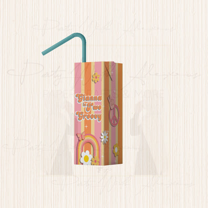 Two Groovy Theme