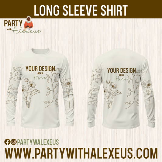 Gildan Youth Long Sleeve