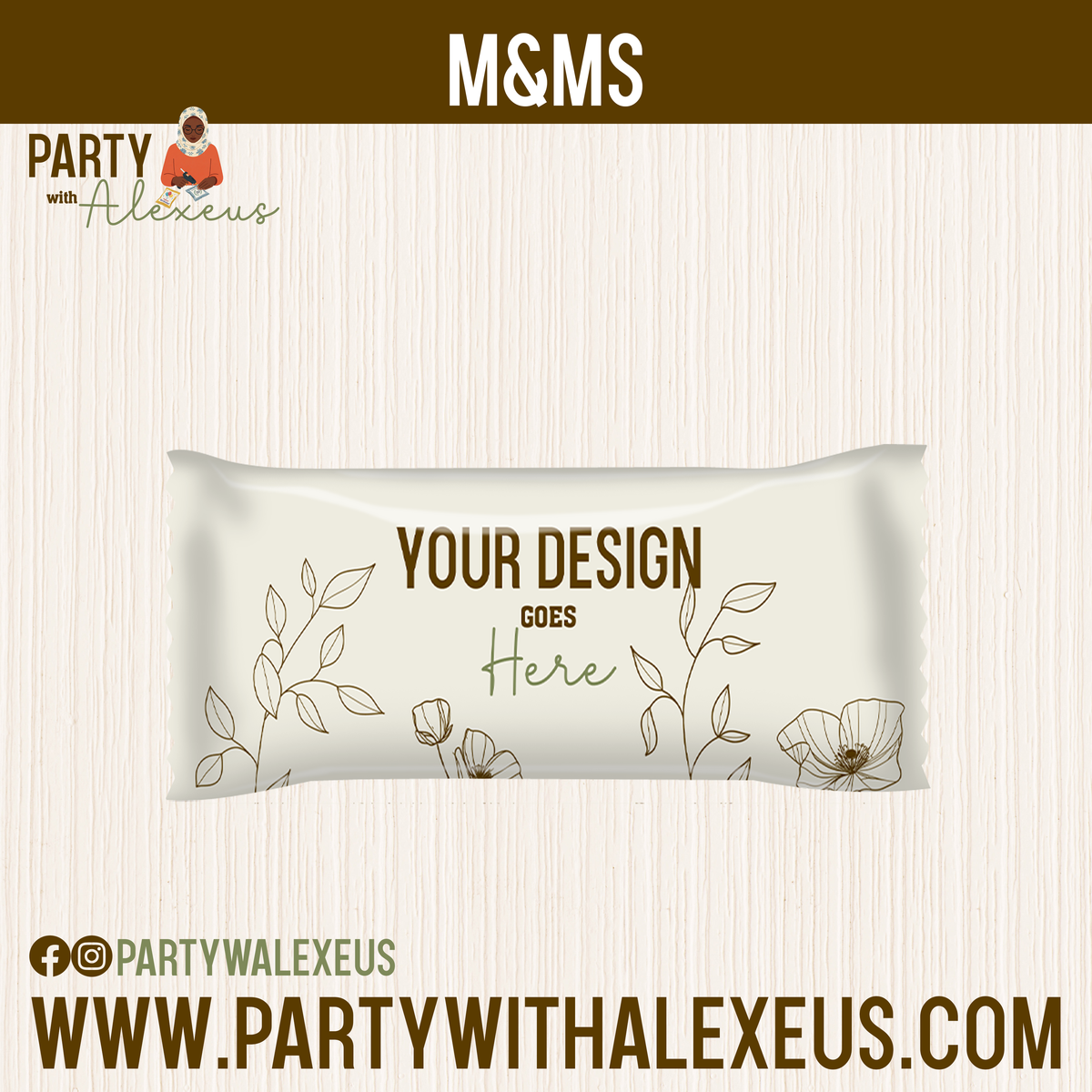 M&Ms