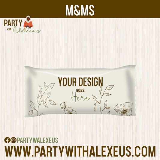 M&Ms