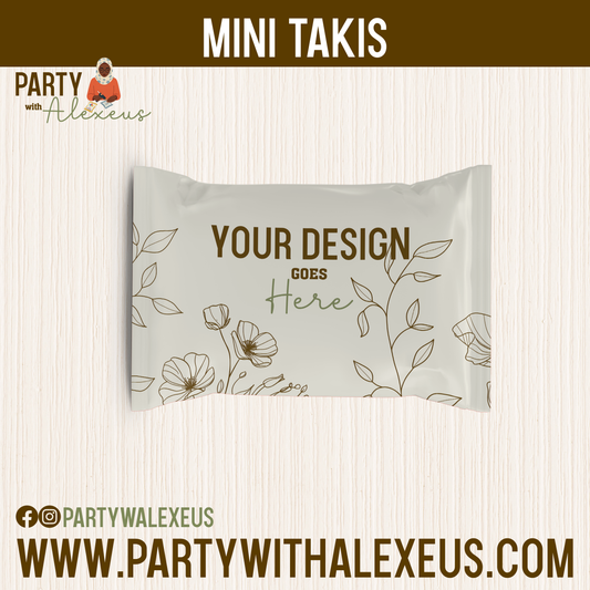 Mini Takis