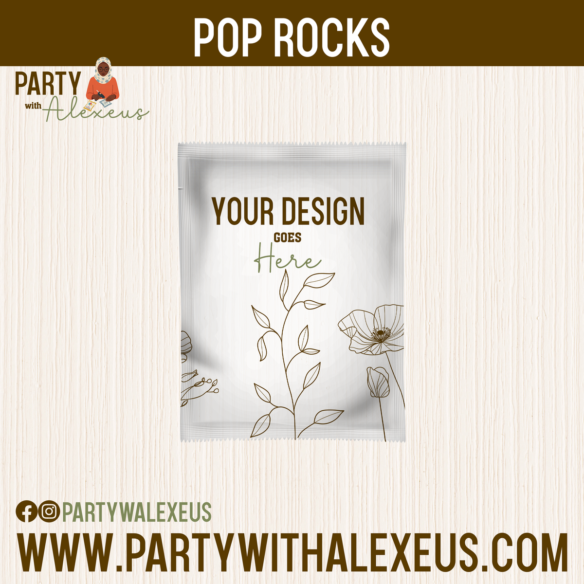 Pop Rocks