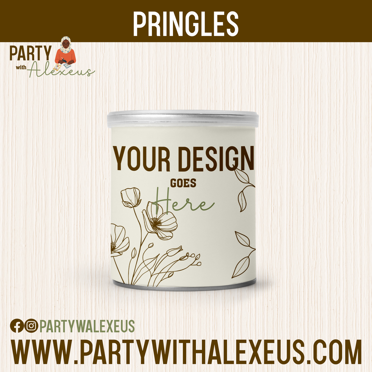 Pringles