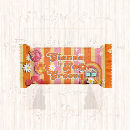 Two Groovy Theme