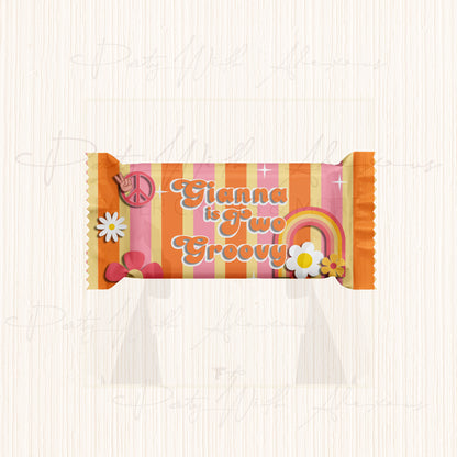 Two Groovy Theme