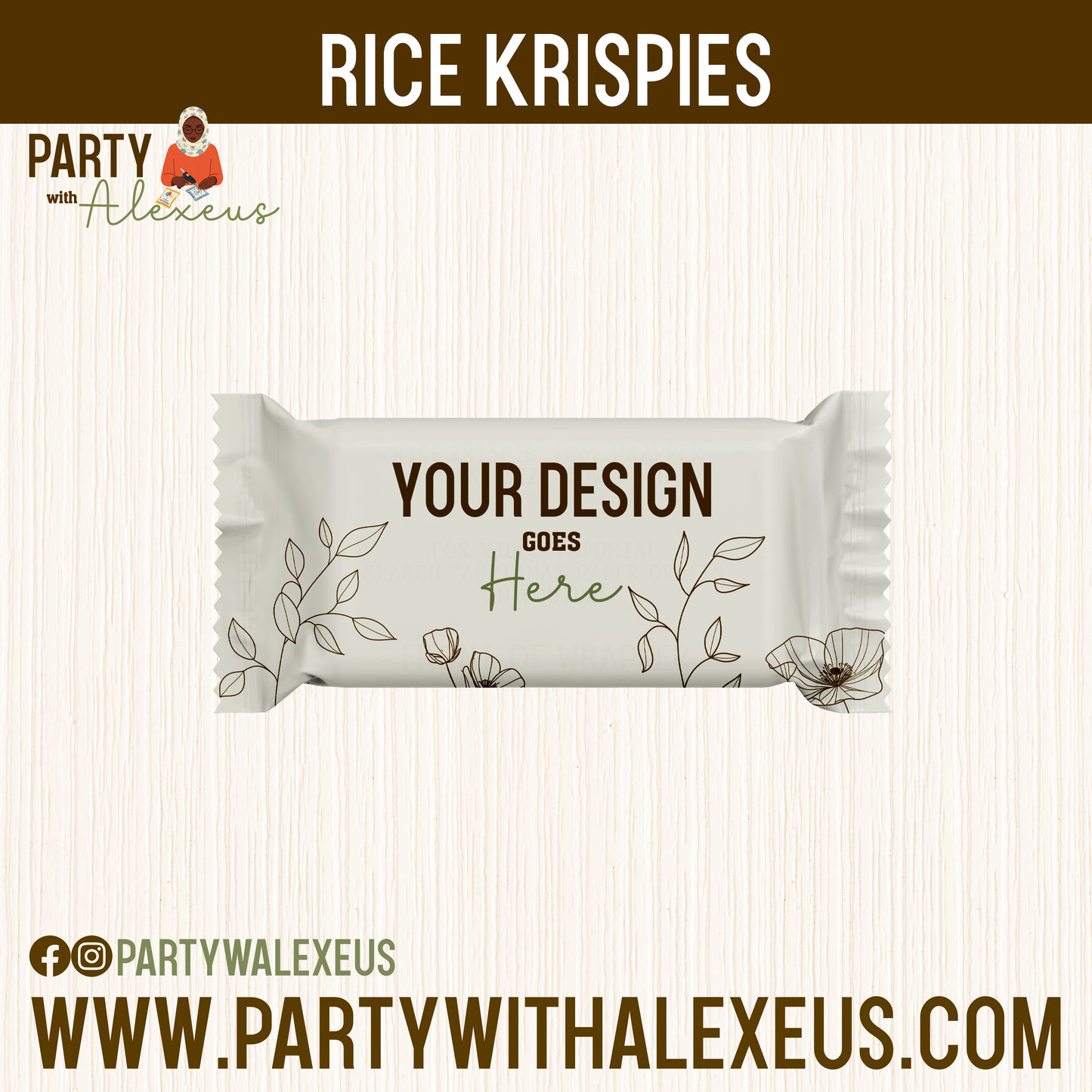 Rice Krispies