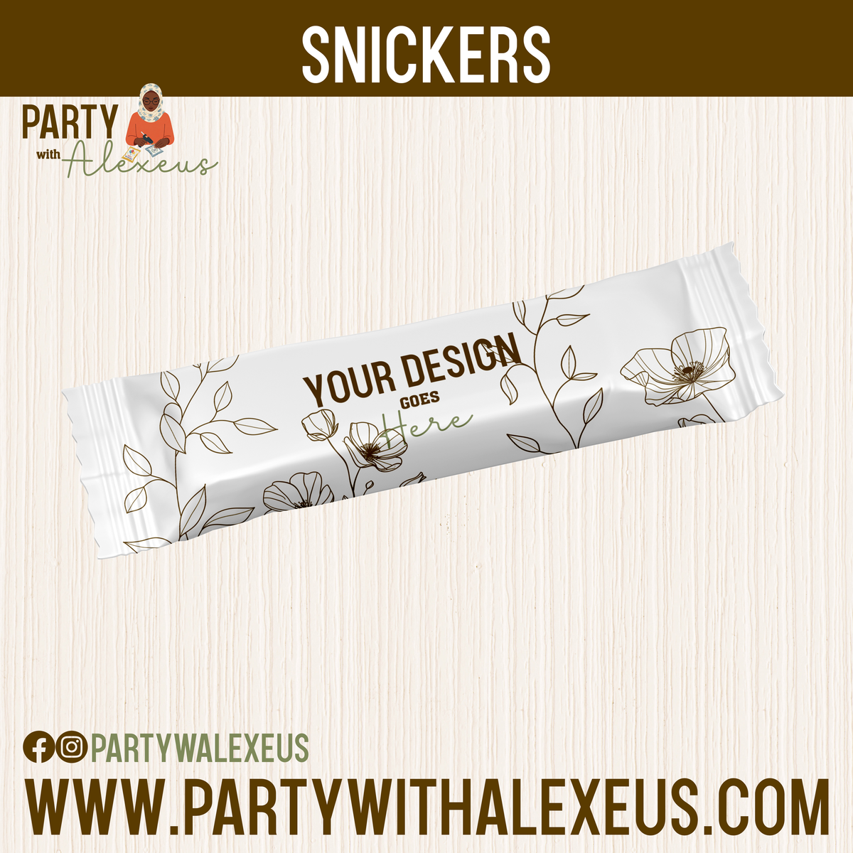 Snickers