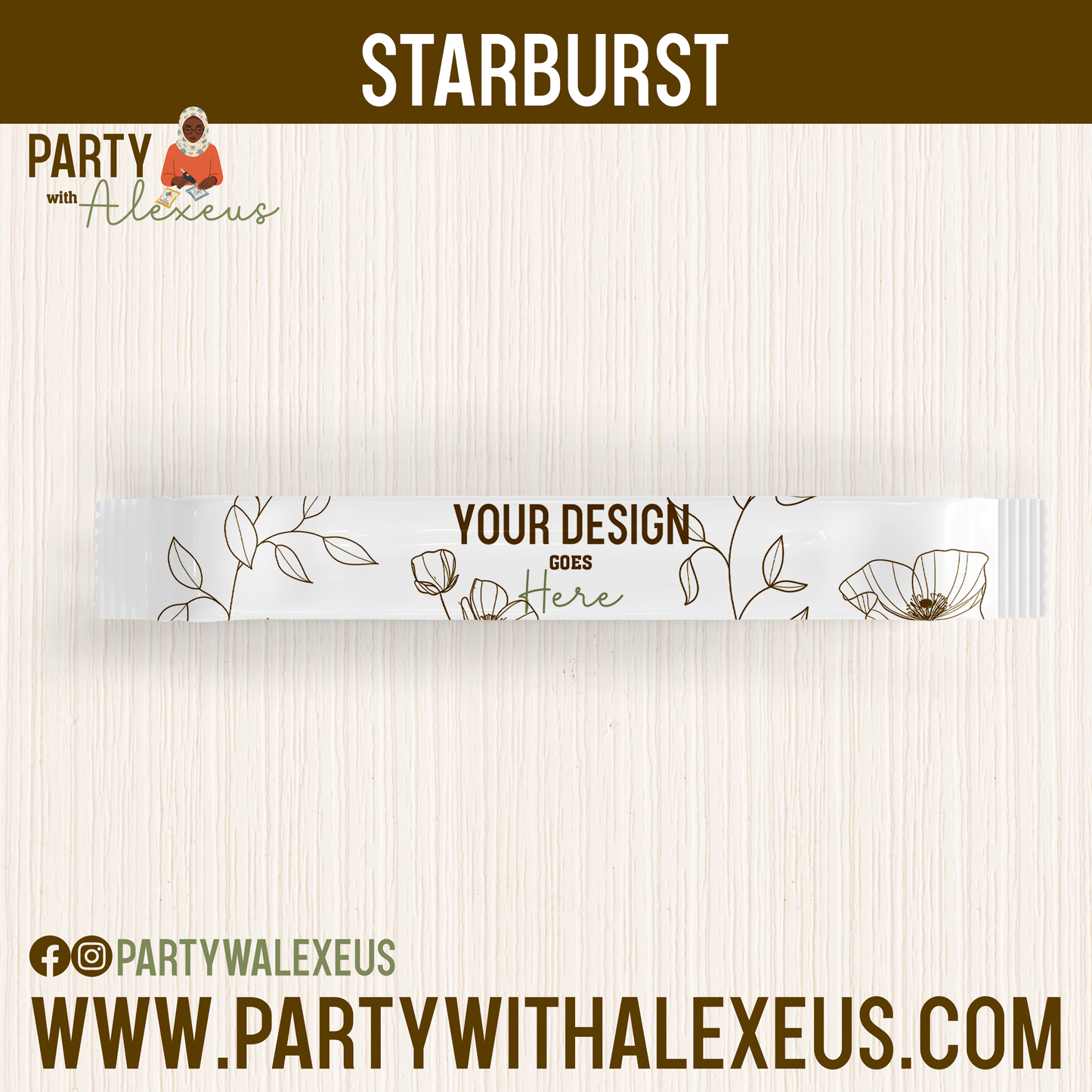 Starburst