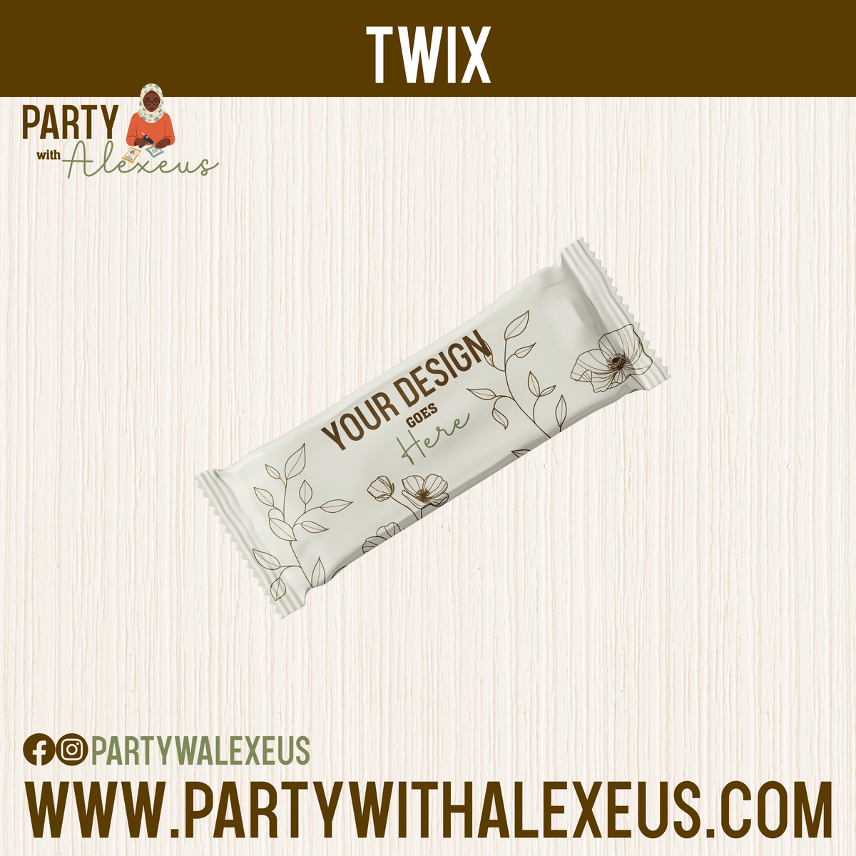 Twix